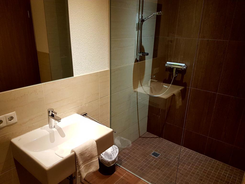 valbel Apartman Sankt Anton am Arlberg Kültér fotó
